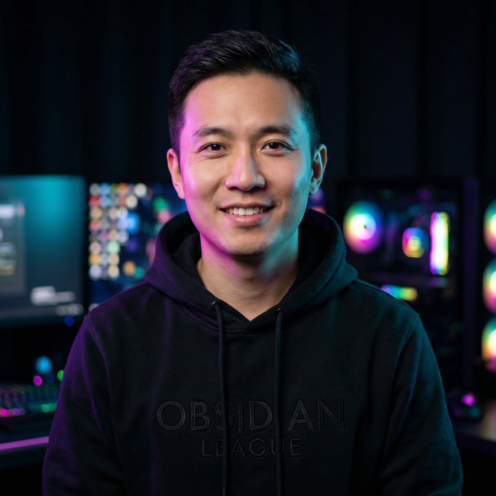 少女萝莉游戏解说导演