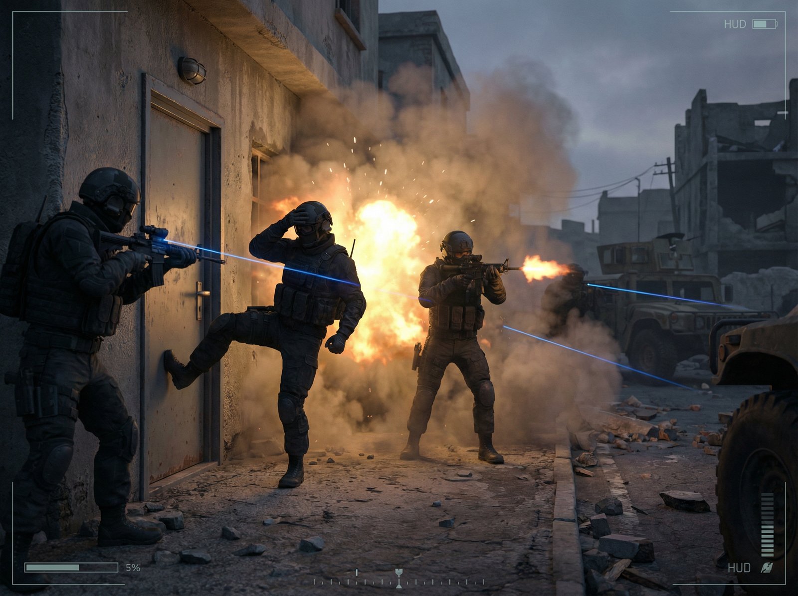 少女萝莉穿越火线视频解说